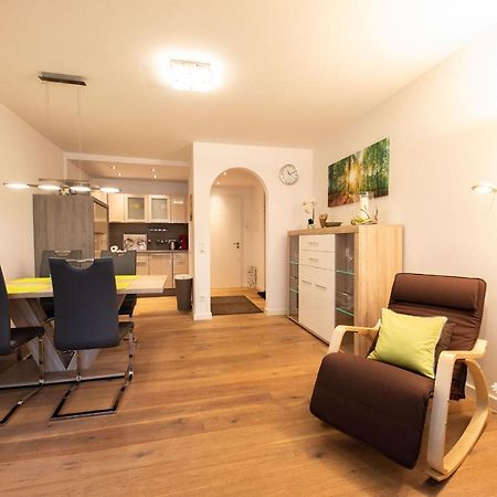 Apartamento Weitblick Garmisch-Partenkirchen Exterior foto