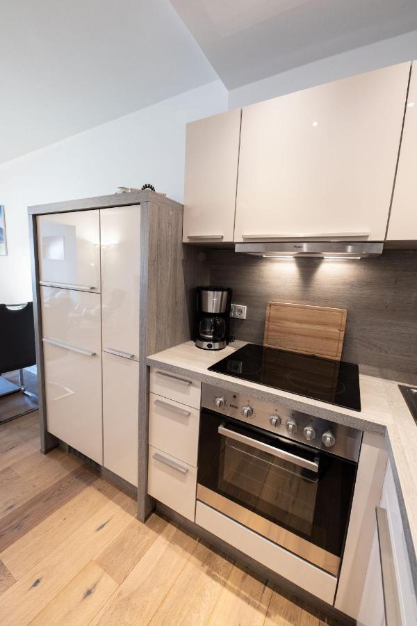 Apartamento Weitblick Garmisch-Partenkirchen Exterior foto