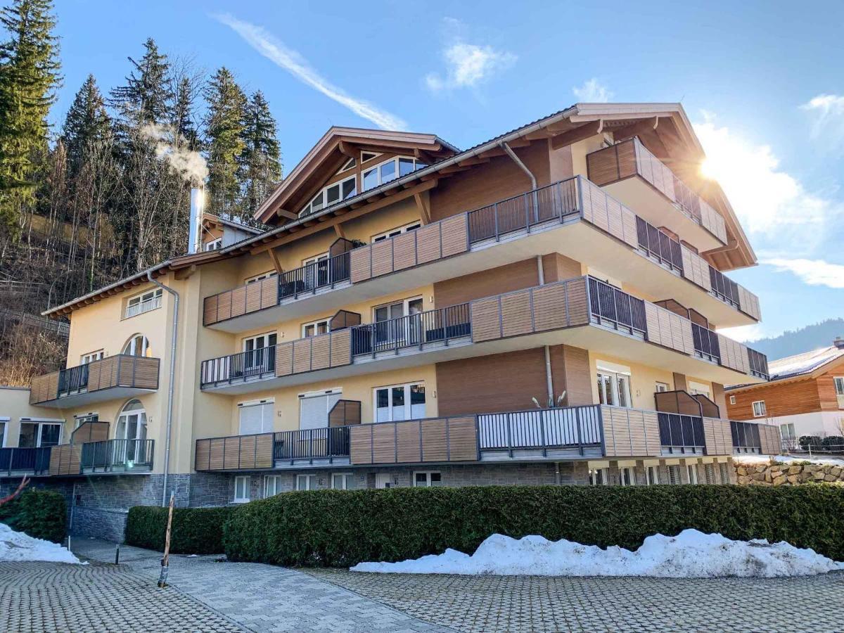 Apartamento Weitblick Garmisch-Partenkirchen Exterior foto