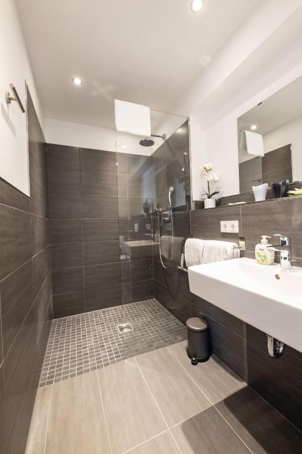 Apartamento Weitblick Garmisch-Partenkirchen Exterior foto